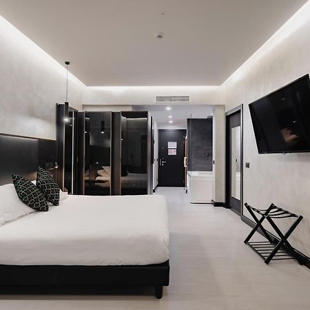 רומא Dream Suite Trevi מראה חיצוני תמונה