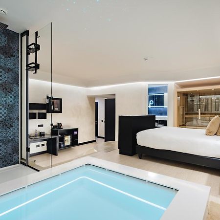 רומא Dream Suite Trevi מראה חיצוני תמונה