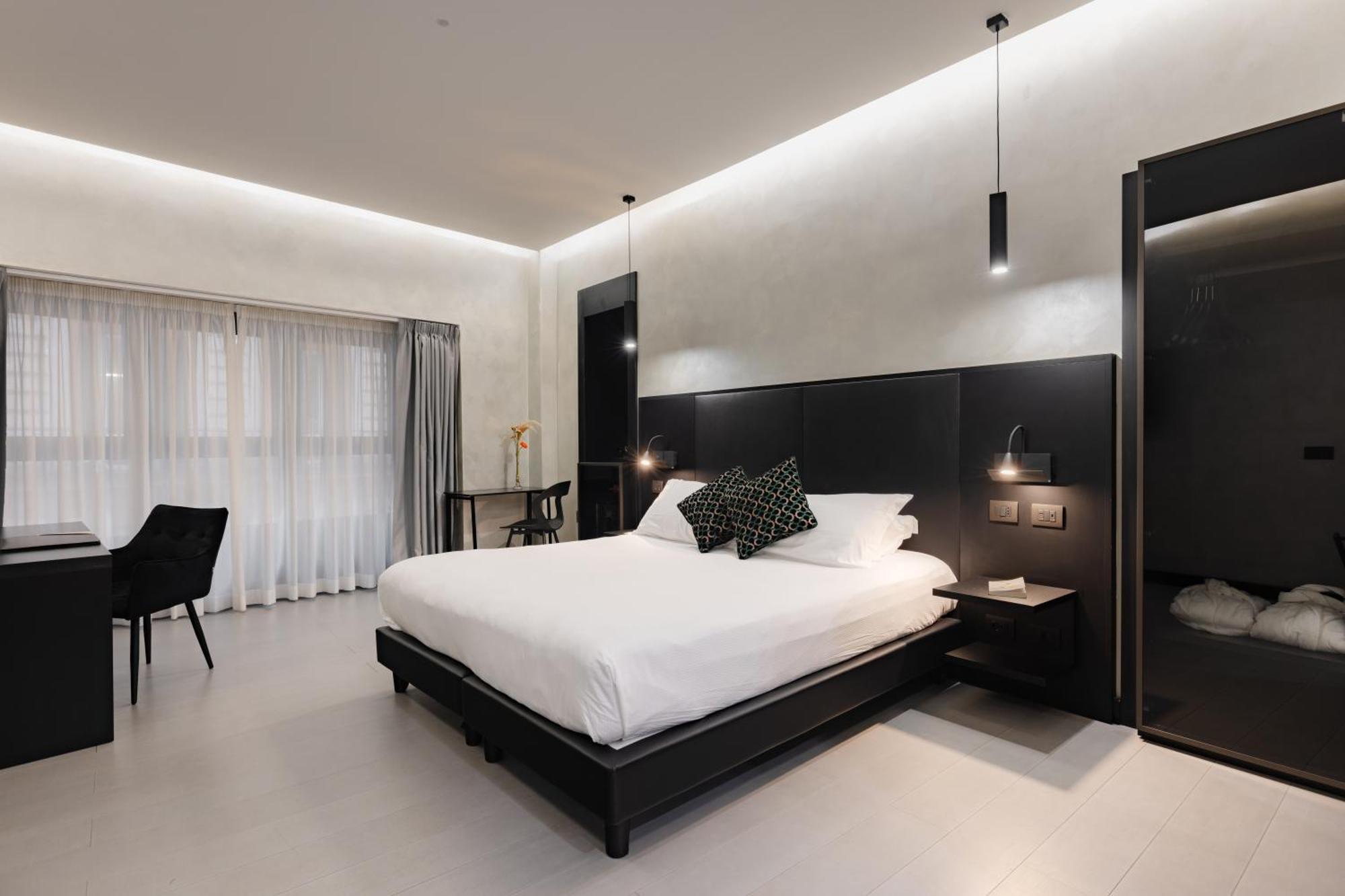 רומא Dream Suite Trevi מראה חיצוני תמונה