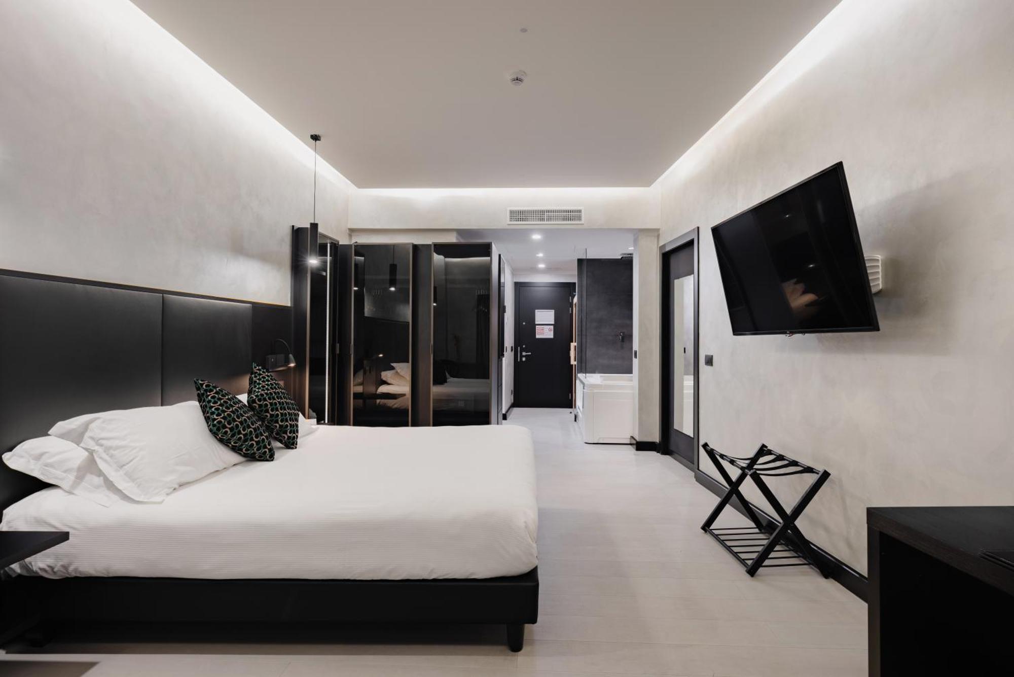 רומא Dream Suite Trevi מראה חיצוני תמונה