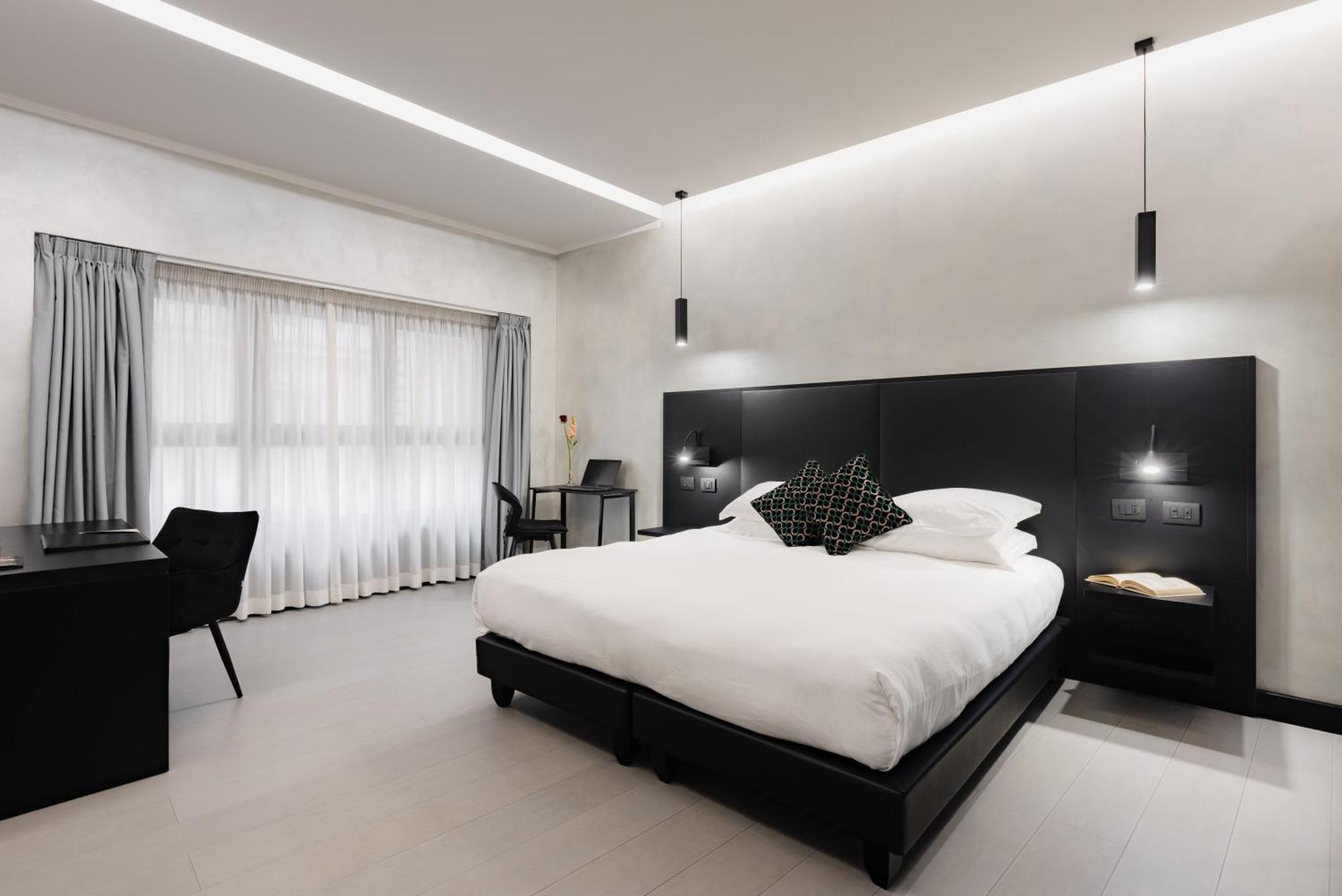 רומא Dream Suite Trevi מראה חיצוני תמונה
