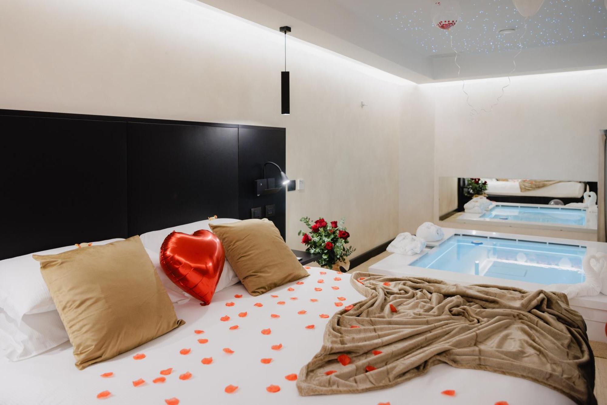 רומא Dream Suite Trevi מראה חיצוני תמונה
