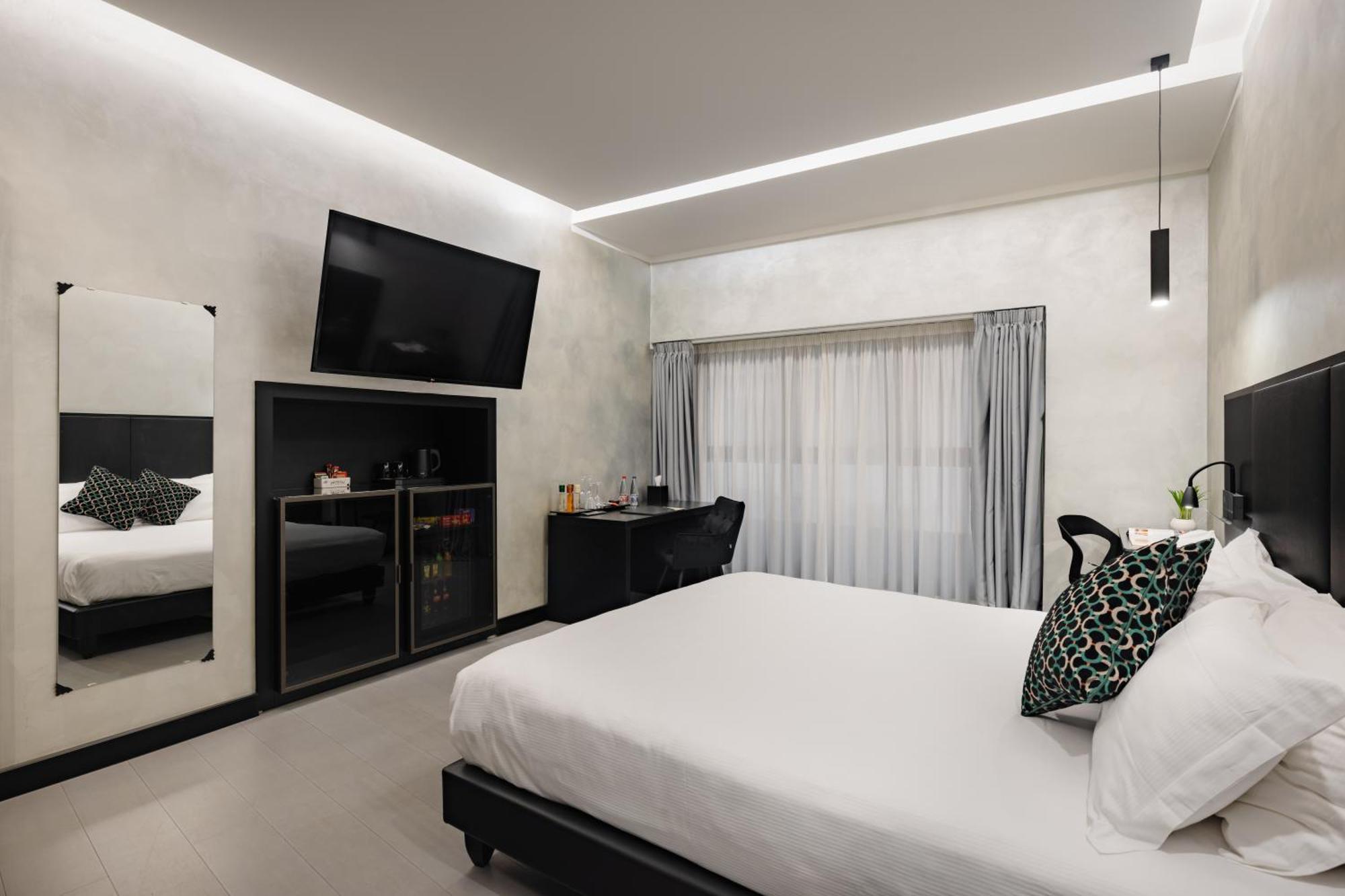 רומא Dream Suite Trevi מראה חיצוני תמונה