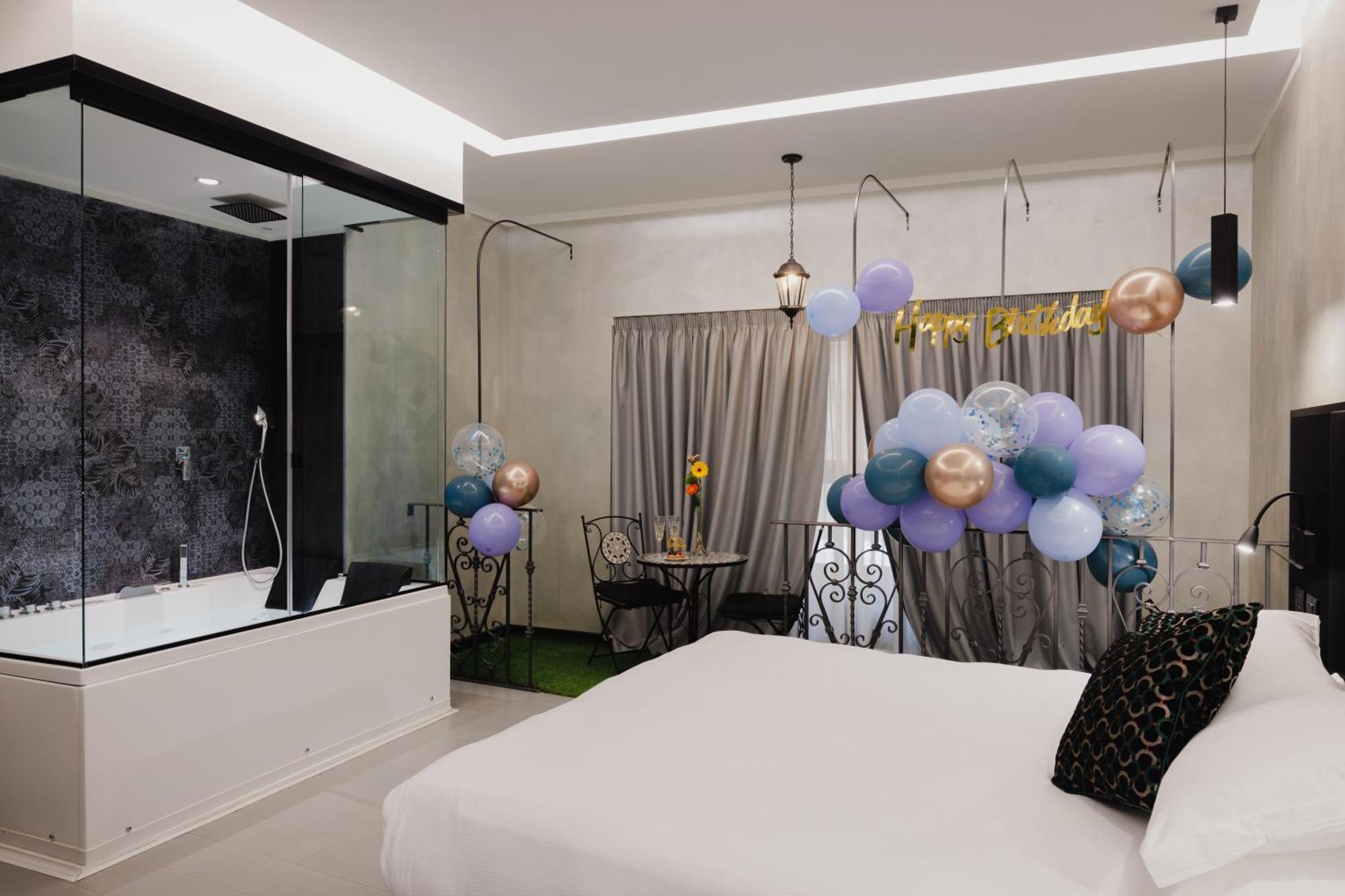 רומא Dream Suite Trevi מראה חיצוני תמונה