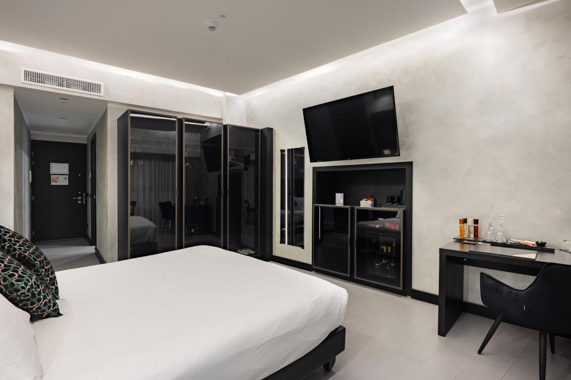 רומא Dream Suite Trevi מראה חיצוני תמונה