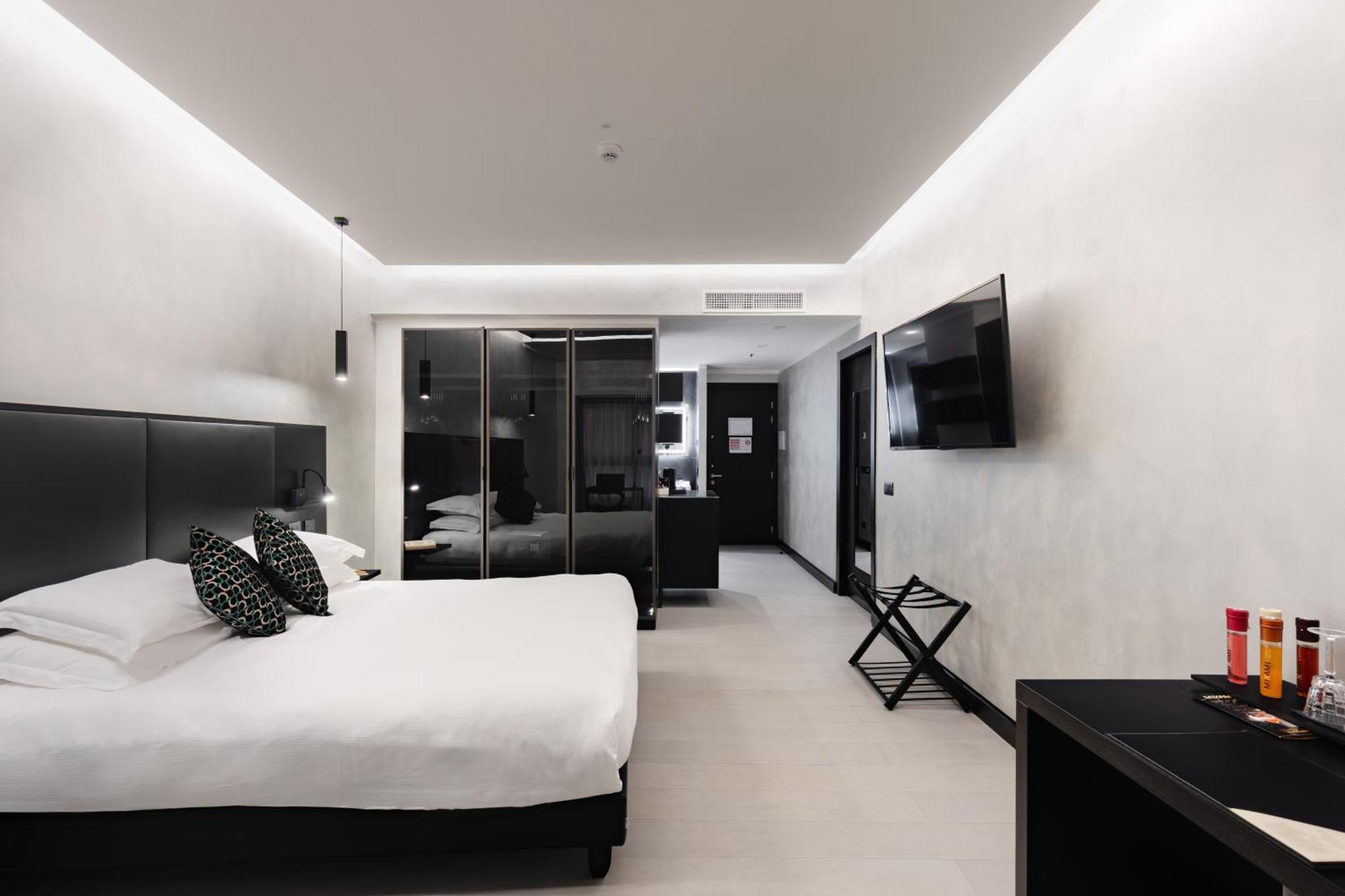 רומא Dream Suite Trevi מראה חיצוני תמונה