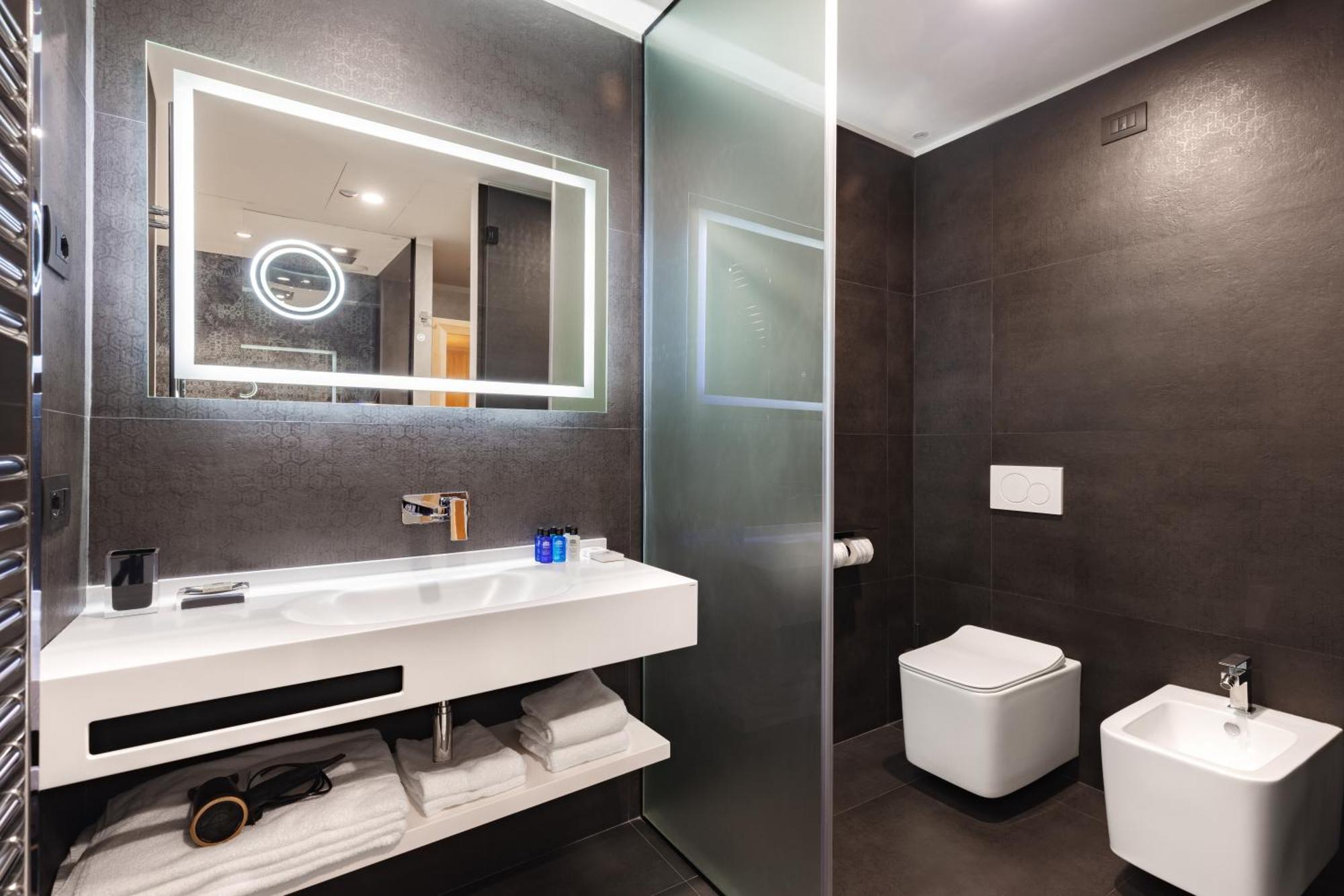 רומא Dream Suite Trevi מראה חיצוני תמונה