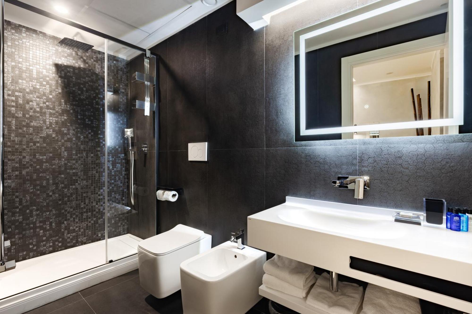 רומא Dream Suite Trevi מראה חיצוני תמונה