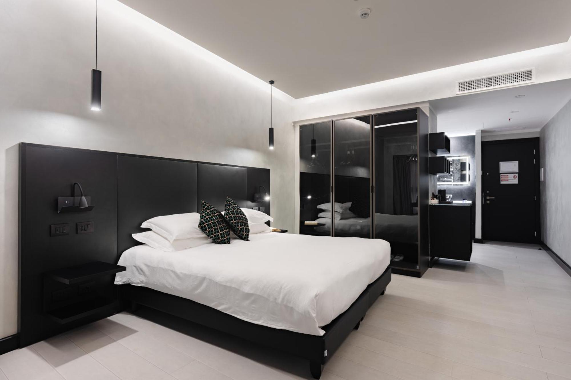 רומא Dream Suite Trevi מראה חיצוני תמונה