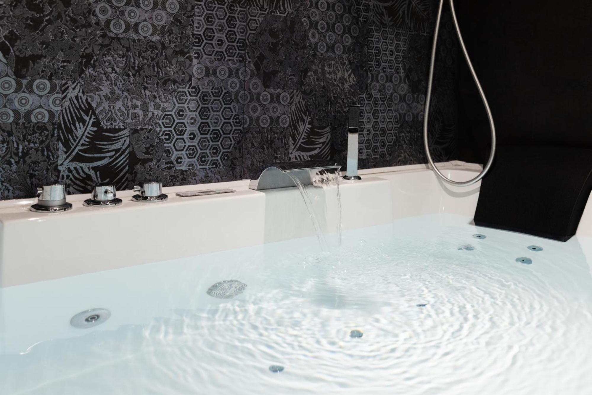 רומא Dream Suite Trevi מראה חיצוני תמונה