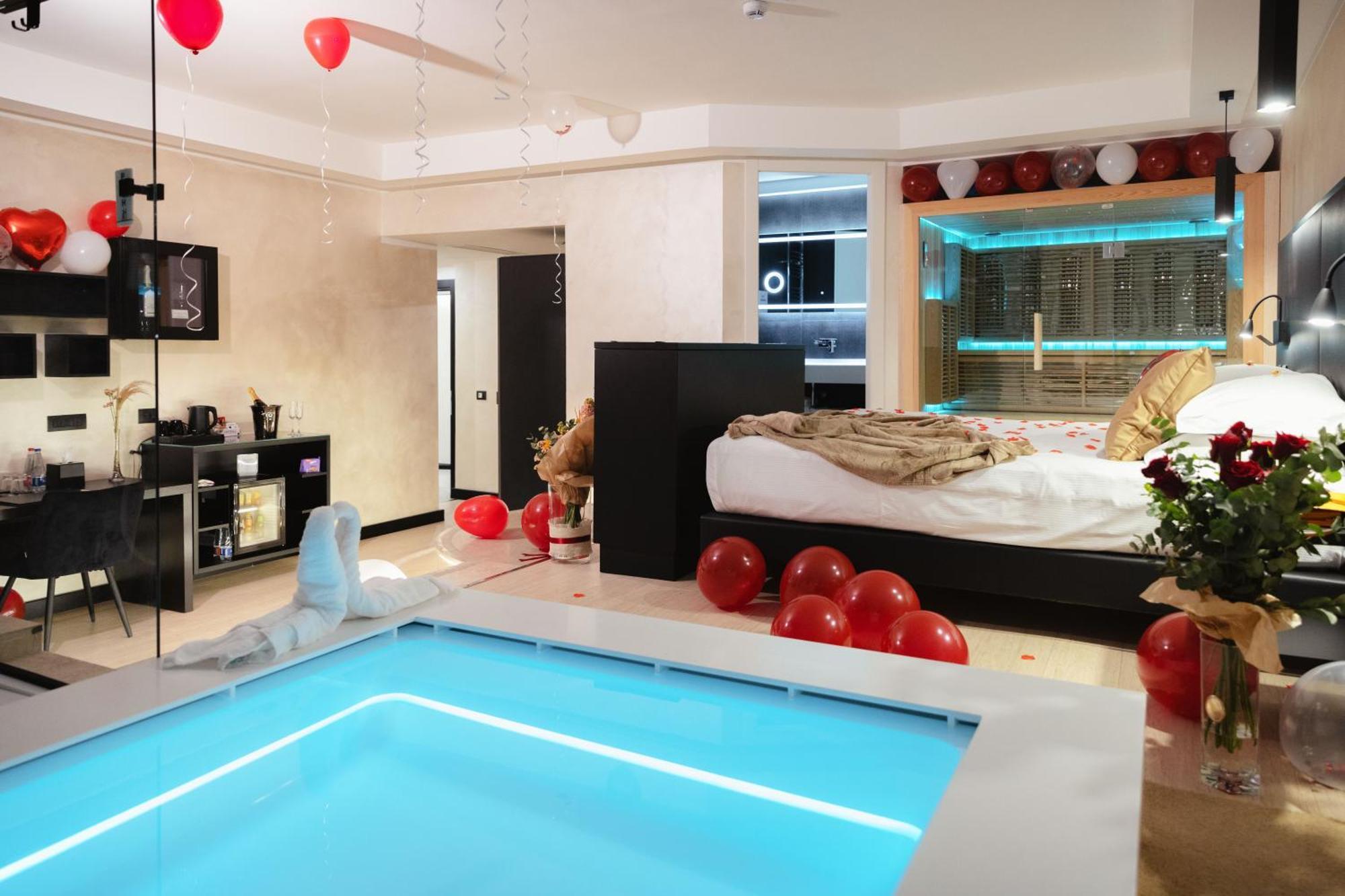 רומא Dream Suite Trevi מראה חיצוני תמונה